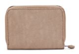 kipling Basic Money Love Tan Beige kipling Basic Money Love Tan Beige