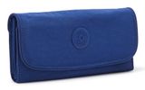 kipling Basic Money Land Wallet L Blazing Blue kipling Basic Money Land Wallet L Blazing Blue