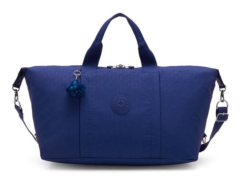 kipling Bori Weekender L Diamond Wave Em kipling Bori Weekender L Diamond Wave Em