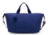 kipling Bori Weekender L Diamond Wave Em