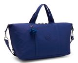 kipling Bori Weekender L Diamond Wave Em