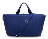 kipling Bori Weekender L Diamond Wave Em