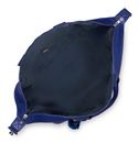 kipling Bori Weekender L Diamond Wave Em