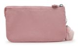 kipling Basic Creativity Purse Smoky Blush kipling Basic Creativity Purse Smoky Blush