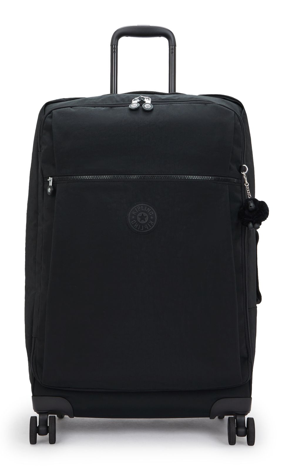 kipling Darcey Up Spinner M Black Noir