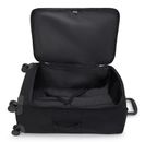 kipling Darcey Up Spinner M Black Noir kipling Darcey Up Spinner M Black Noir