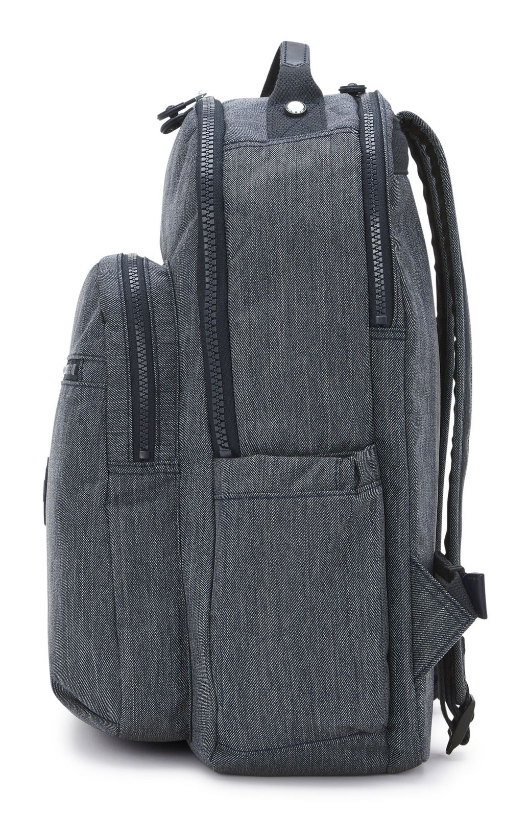 kipling Seoul Lap Large Backpack L Marine Navy kipling Seoul Lap Large Backpack L Marine Navy