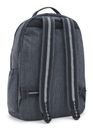 kipling Seoul Lap Large Backpack L Marine Navy kipling Seoul Lap Large Backpack L Marine Navy