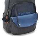 kipling Seoul Lap Large Backpack L Marine Navy kipling Seoul Lap Large Backpack L Marine Navy