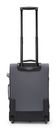 kipling Teagan Us Small wheeled luggage S Moonlit Grey kipling Teagan Us Small wheeled luggage S Moonlit Grey