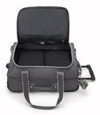kipling Teagan Us Small wheeled luggage S Moonlit Grey kipling Teagan Us Small wheeled luggage S Moonlit Grey