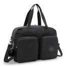 kipling Basic Defea Weekender XL Black Noir kipling Basic Defea Weekender XL Black Noir