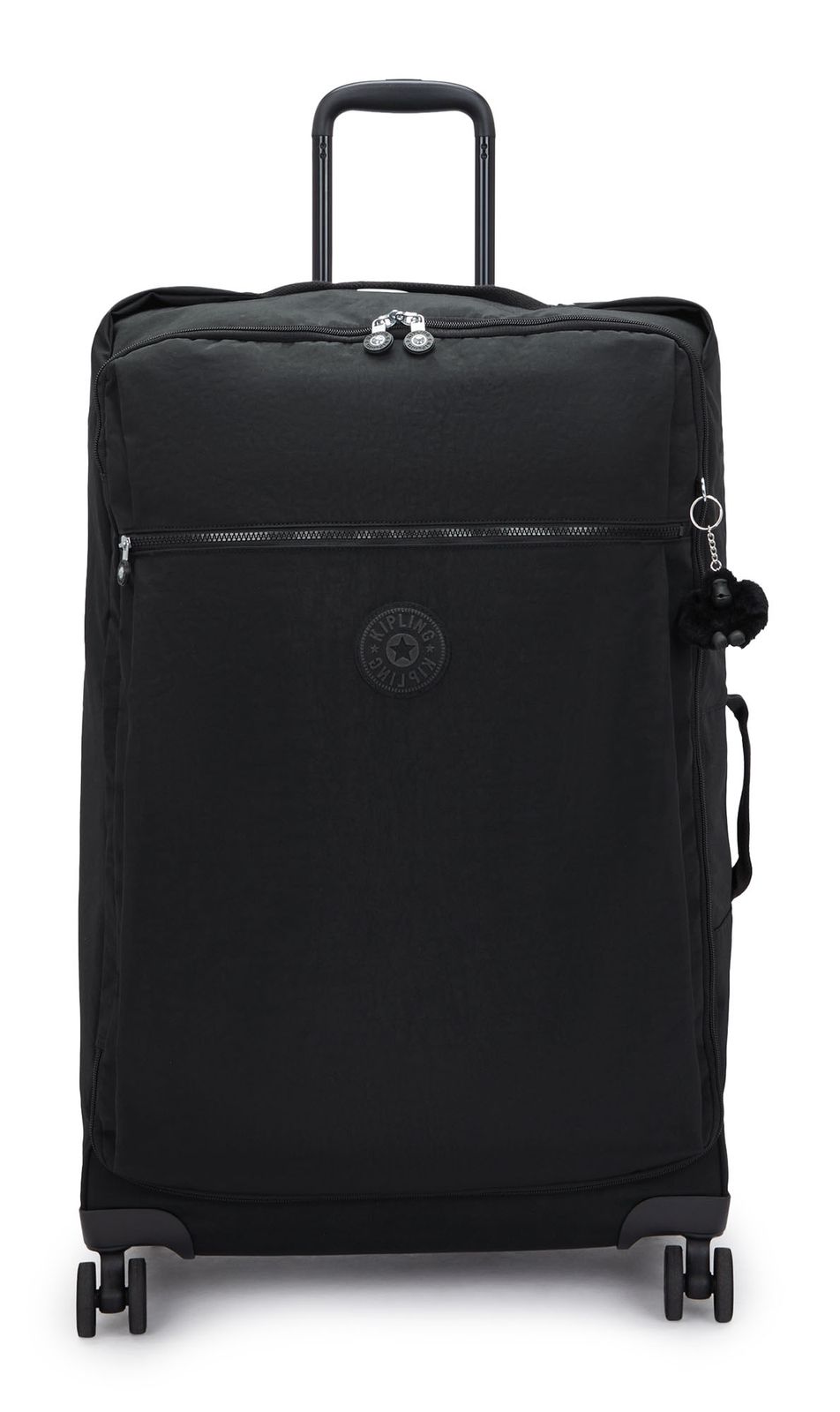 kipling Darcey Up Spinner L Black Noir