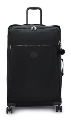 kipling Darcey Up Spinner L Black Noir kipling Darcey Up Spinner L Black Noir