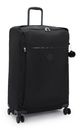 kipling Darcey Up Spinner L Black Noir kipling Darcey Up Spinner L Black Noir