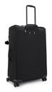 kipling Darcey Up Spinner L Black Noir kipling Darcey Up Spinner L Black Noir