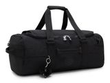 kipling Donis Weekender S Black Noir kipling Donis Weekender S Black Noir