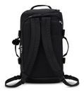 kipling Donis Weekender S Black Noir kipling Donis Weekender S Black Noir