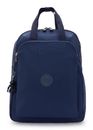 kipling Kazuki Large Backpack L Infinite Blue