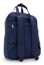 kipling Kazuki Large Backpack L Infinite Blue
