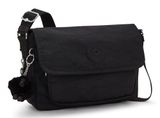 kipling Dalma Medium Crossbody Black Noir