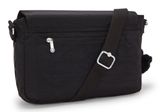 kipling Dalma Medium Crossbody Black Noir