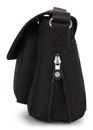 kipling Dalma Medium Crossbody Black Noir
