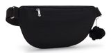 kipling Maci Waistbag M Black Noir kipling Maci Waistbag M Black Noir