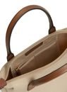 TOMMY HILFIGER Mini Tote Bag Horseradish