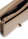 TOMMY HILFIGER Heritage Chain Crossover Tundra Moss