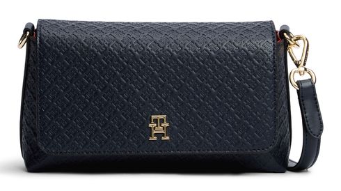 TOMMY HILFIGER Icon Crossover Mono Space Blue TOMMY HILFIGER Icon Crossover Mono Space Blue