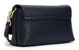 TOMMY HILFIGER Icon Crossover Mono Space Blue