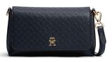 TOMMY HILFIGER Icon Crossover Mono Space Blue