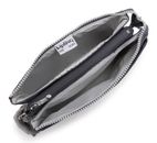 kipling Riri Small Crossbody Moonlit Grey kipling Riri Small Crossbody Moonlit Grey