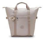 kipling New Art Backpack M Metallic Glow kipling New Art Backpack M Metallic Glow