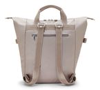 kipling New Art Backpack M Metallic Glow kipling New Art Backpack M Metallic Glow