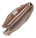 kipling Riri Small Crossbody Tan Beige kipling Riri Small Crossbody Tan Beige