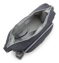kipling Basic Gabb Crossbody Moonlit Grey kipling Basic Gabb Crossbody Moonlit Grey