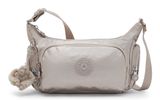 kipling Gabbette Crossbody S Metallic Glow