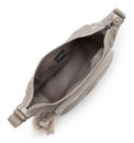 kipling Gabbette Crossbody S Metallic Glow
