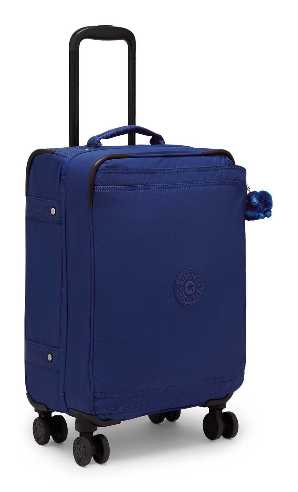 kipling Spontaneous Spinner S Diamond Wave Em kipling Spontaneous Spinner S Diamond Wave Em