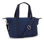 kipling Basic Elevated Art Mini Shoulderbag Infinite Blue kipling Basic Elevated Art Mini Shoulderbag Infinite Blue