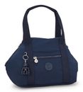 kipling Basic Elevated Art Mini Shoulderbag Infinite Blue kipling Basic Elevated Art Mini Shoulderbag Infinite Blue