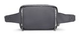 kipling Basic Abanu Multi Convertible Crossbody S Inviting Grey