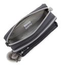 kipling Basic Abanu Multi Convertible Crossbody S Inviting Grey