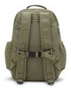 kipling Seoul Cabin Travel Backpack Almost Sage