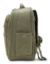 kipling Seoul Cabin Travel Backpack Almost Sage