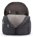 kipling Basic Elevated City Pocket Mini Backpack Moonlit Slate kipling Basic Elevated City Pocket Mini Backpack Moonlit Slate