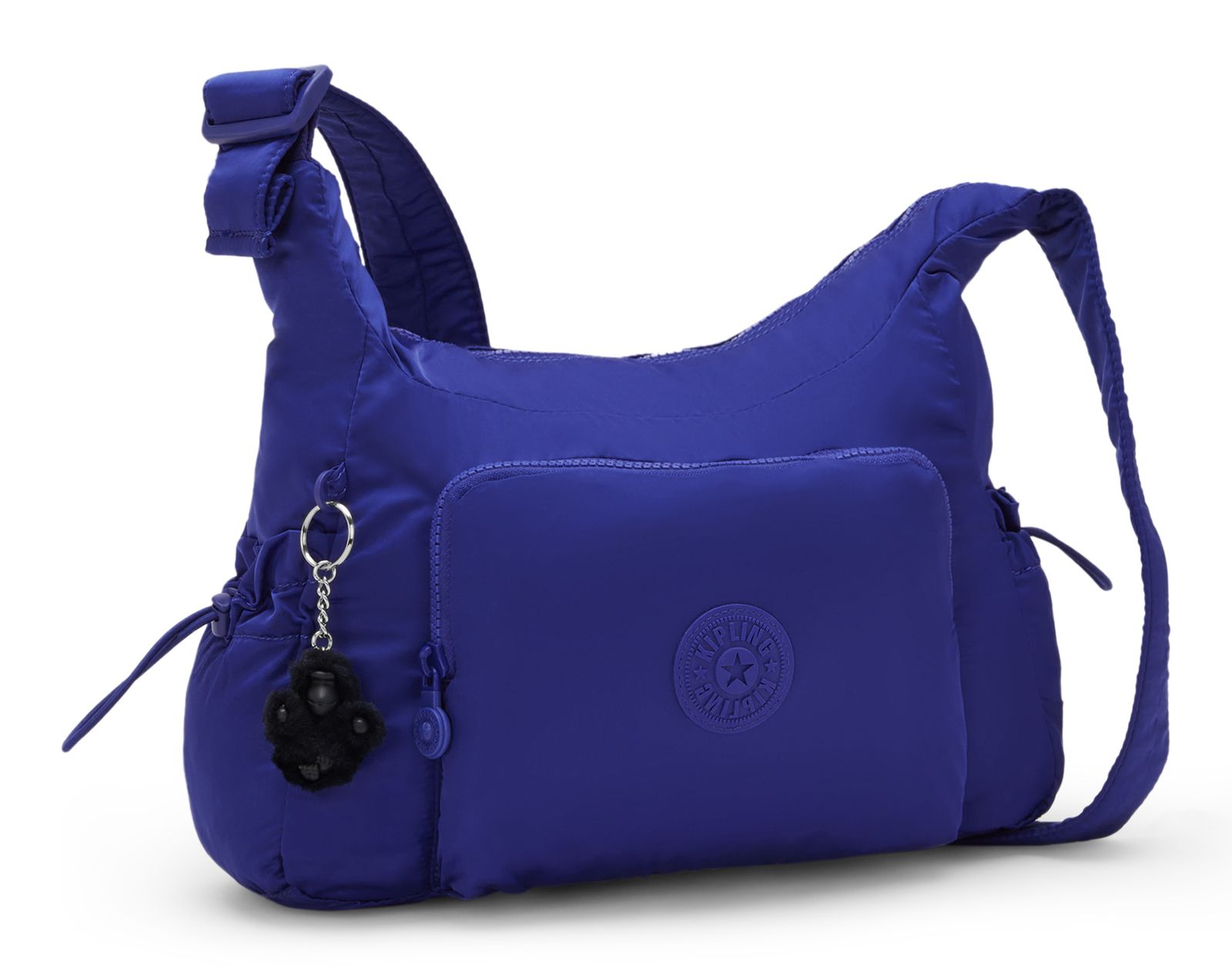 kipling G.Rilla Girlz Crossbody Bag Entirely Cobalt kipling G.Rilla Girlz Crossbody Bag Entirely Cobalt