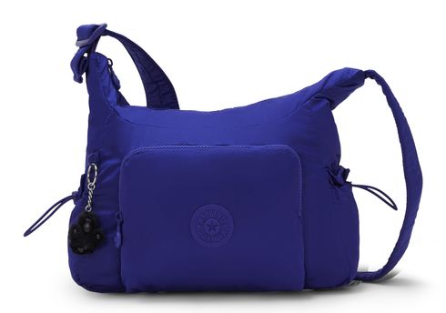 kipling G.Rilla Girlz Crossbody Bag Entirely Cobalt